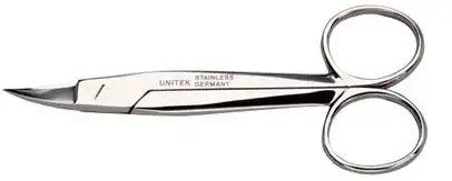 3M Crown Scissors Deluxe Curved