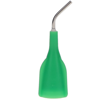 Filtek Bulk Fill Dispensing Tips 20/Pk Green