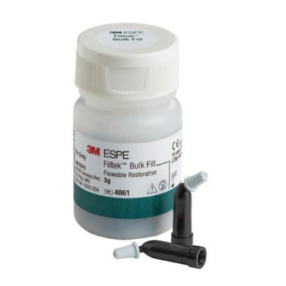 Filtek Bulk Fill Flow Capsules A1 15/Pk