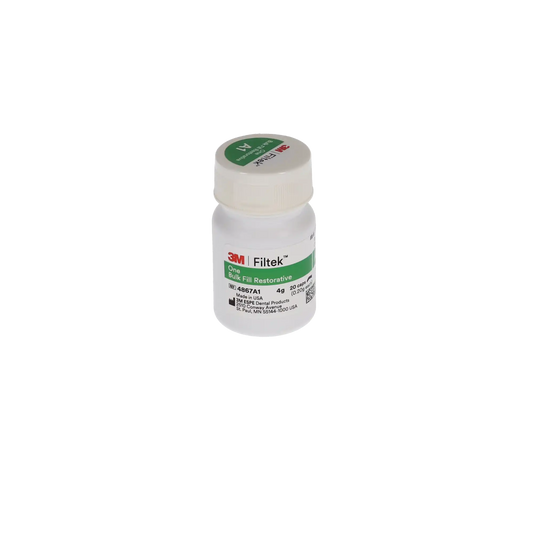 Filtek One Bulk Fill Capsule Refill 20/Pk A1