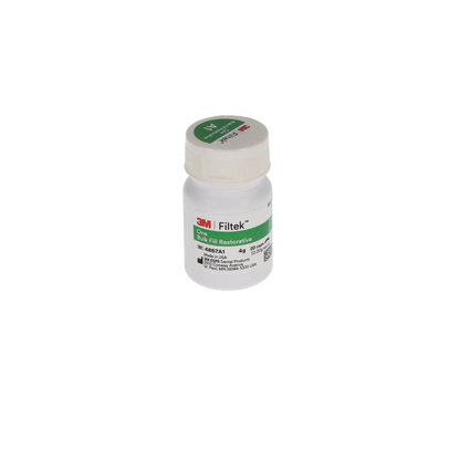 Filtek One Bulk Fill Capsule Refill 20/Pk A1
