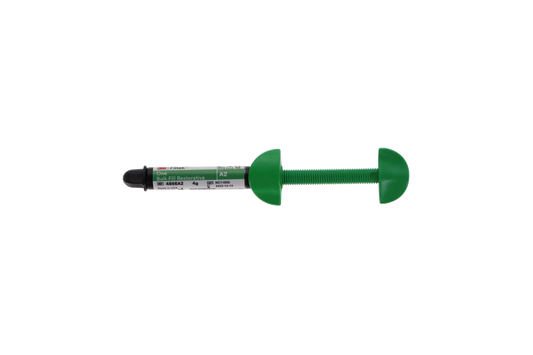 Filtek One Bulk Fill Syringe Refill 4gm A2