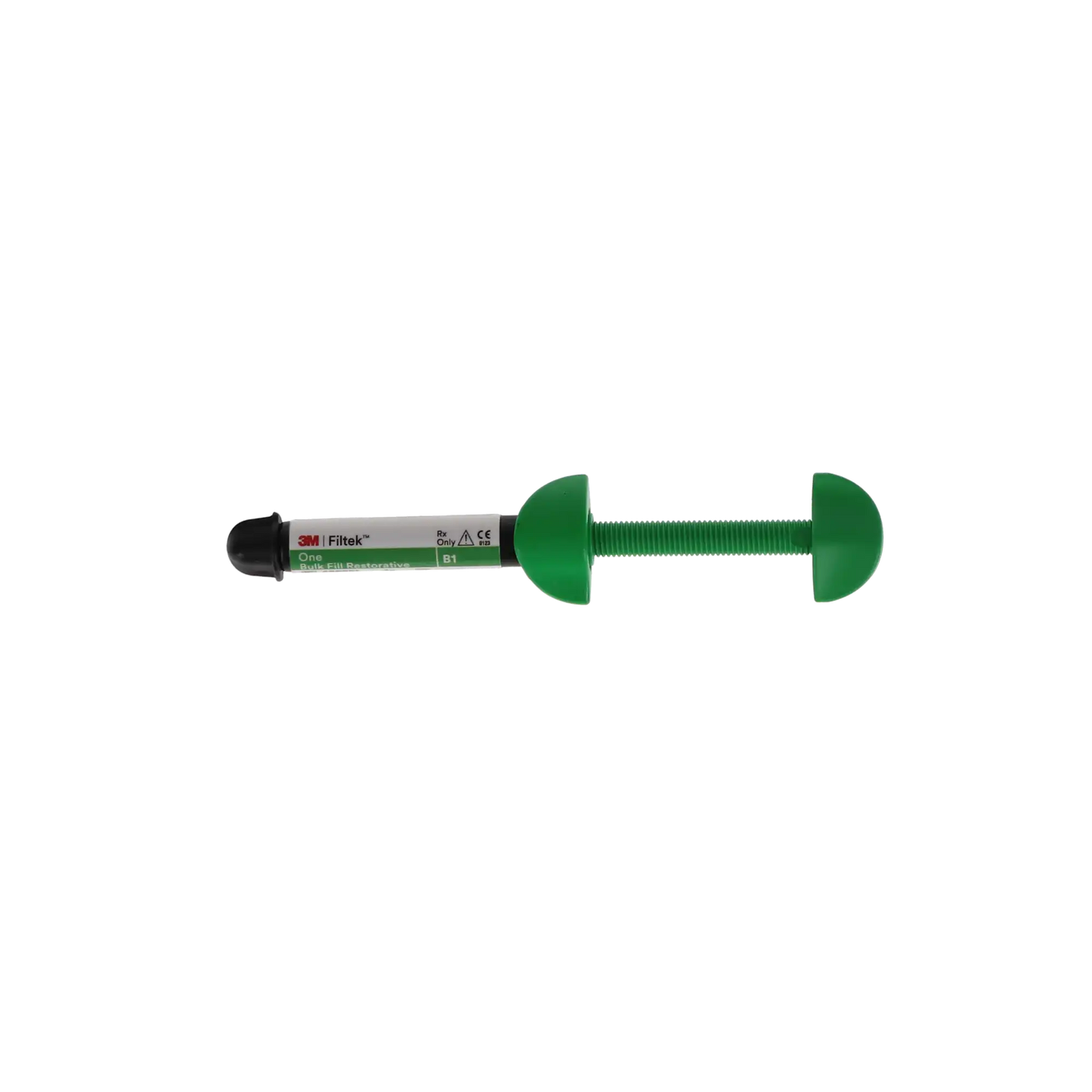 Filtek One Bulk Fill Syringe Refill 4gm B1
