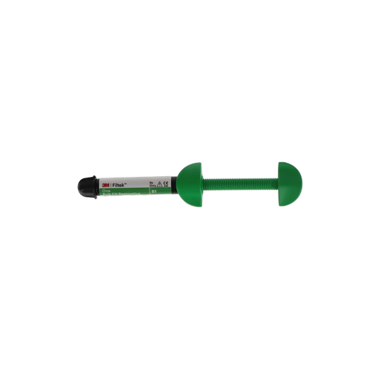 Filtek One Bulk Fill Syringe Refill 4gm B1