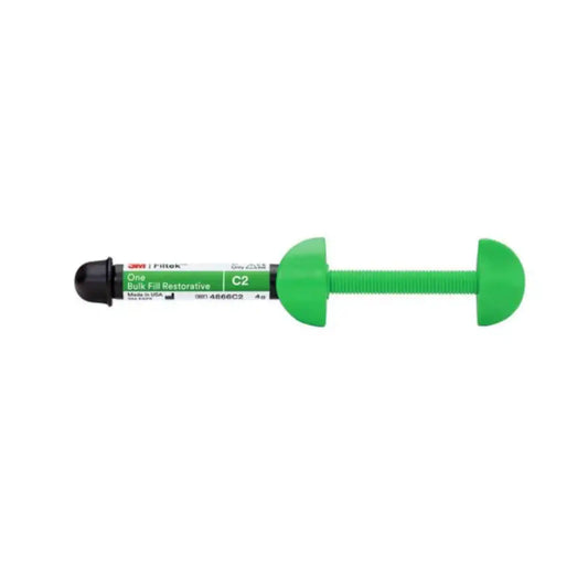 Filtek One Bulk Fill Syringe Refill 4gm C2