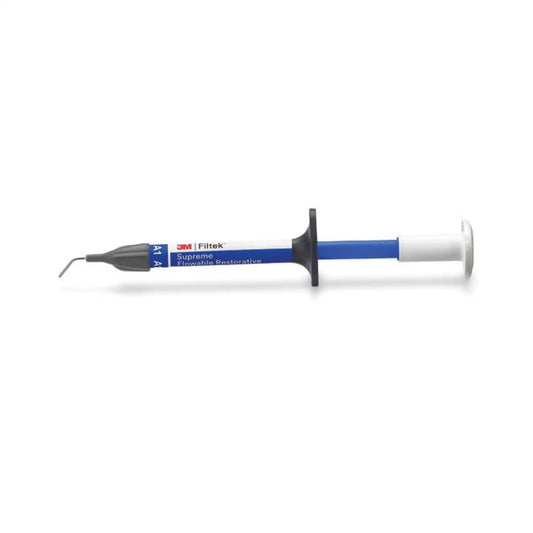 Filtek Supreme Ultra Flowable White Syringe Refill 2x2g