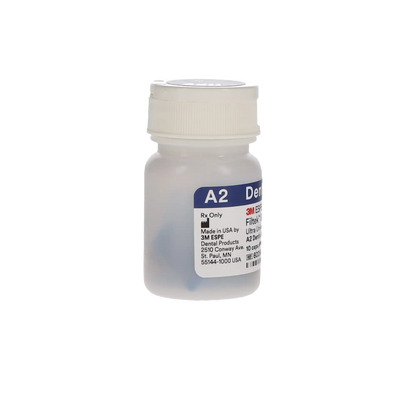 Filtek Supreme Ultra Caps 10/pk A2 Dentin