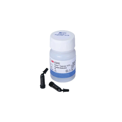Filtek Supreme XTE Capsules A3B