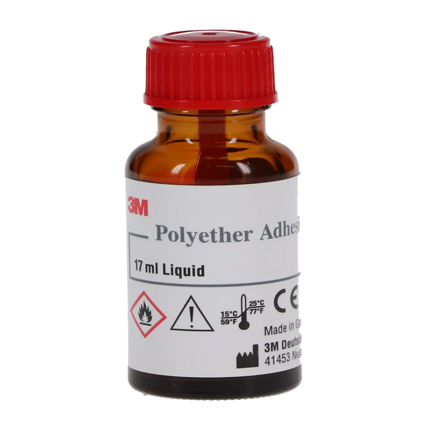 Impregum F - Polyether Catalyst Refill, 15ml Tube