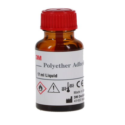 Impregum F - Polyether Catalyst Refill, 15ml Tube