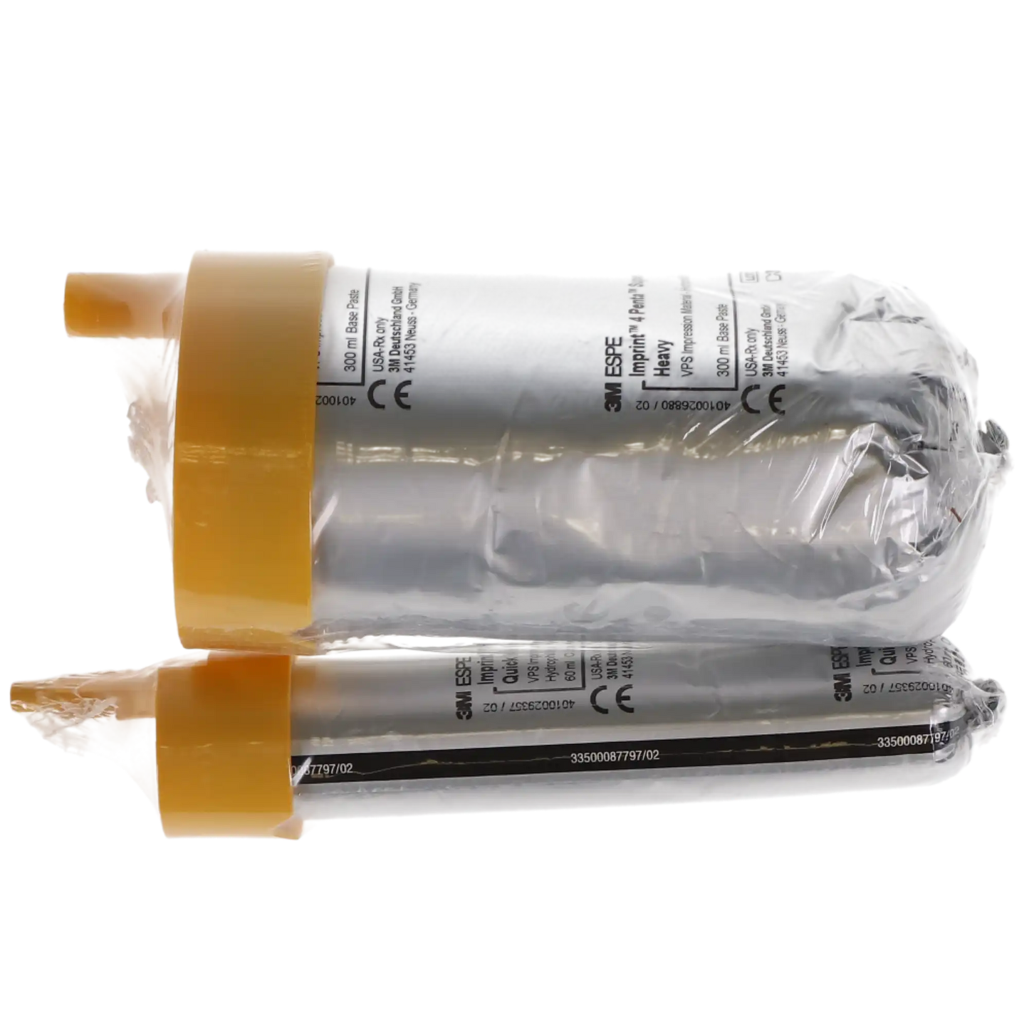 Imprint 4 - Heavy Body SQ Penta Refill