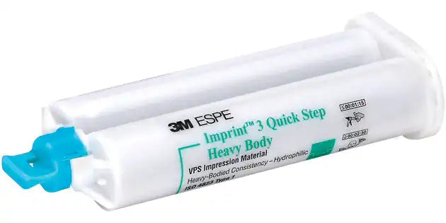 Imprint 3 - QS Refill Ultra-Regular Body
