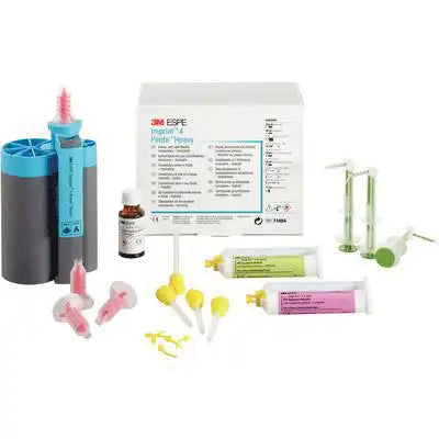 Imprint 4 - Economy HB 10/Pk