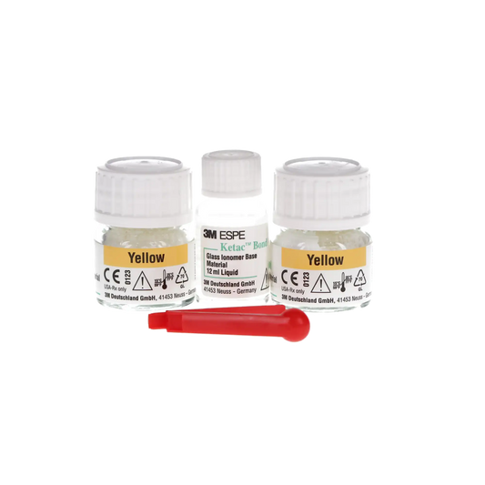 Ketac Bond - Double Pack Yellow