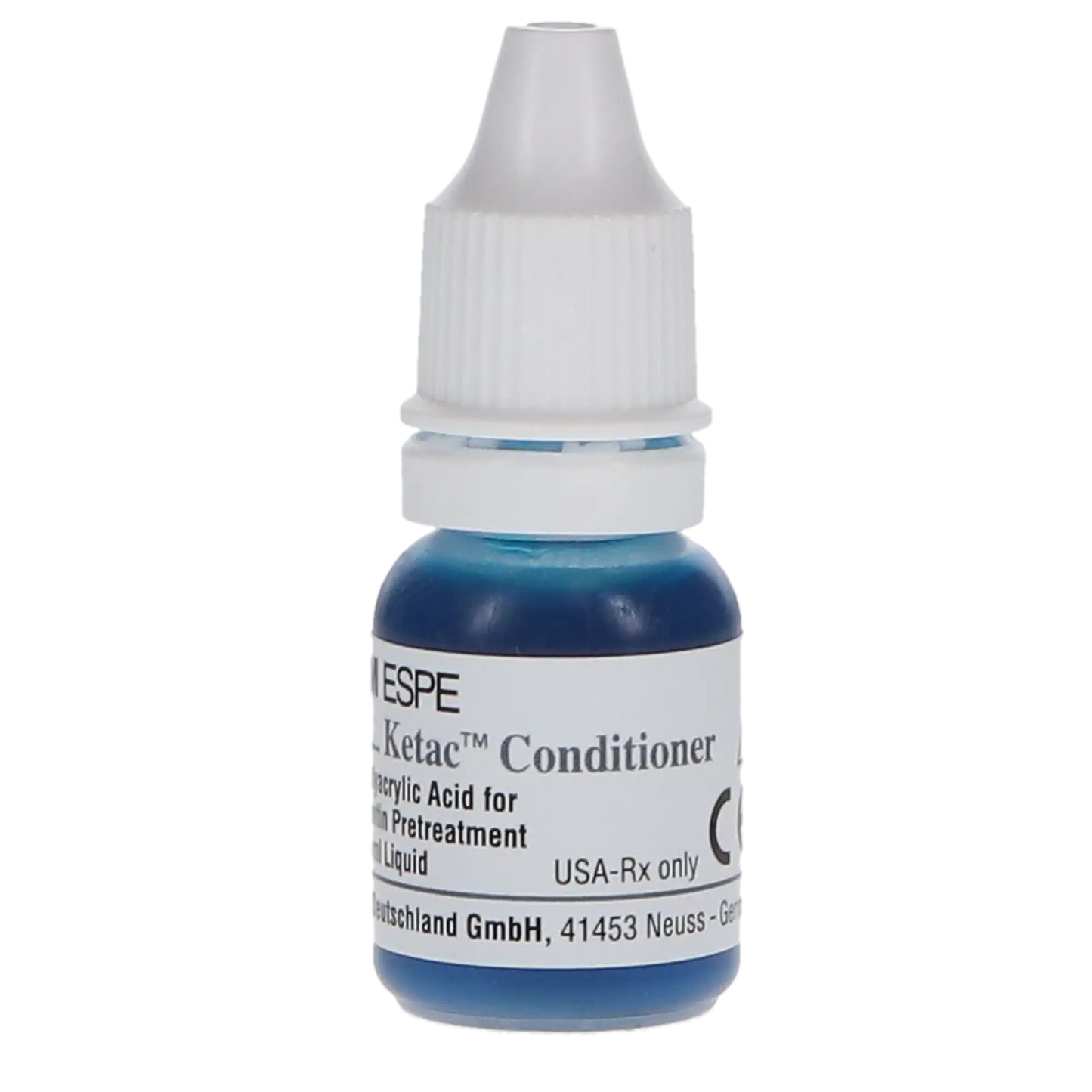 Ketac Conditioner Liquid 10ml/Bt