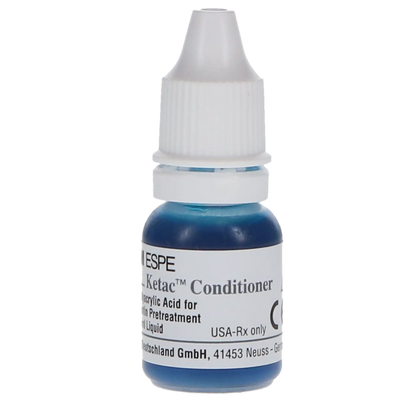 Ketac Conditioner Liquid 10ml/Bt