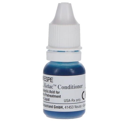 Ketac Conditioner Liquid 10ml/Bt