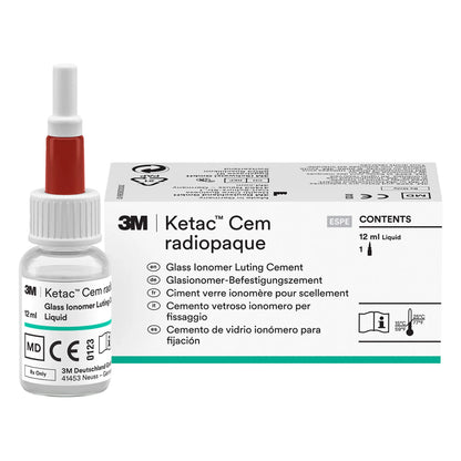 Ketac Cem - Liquid Refill 12ml