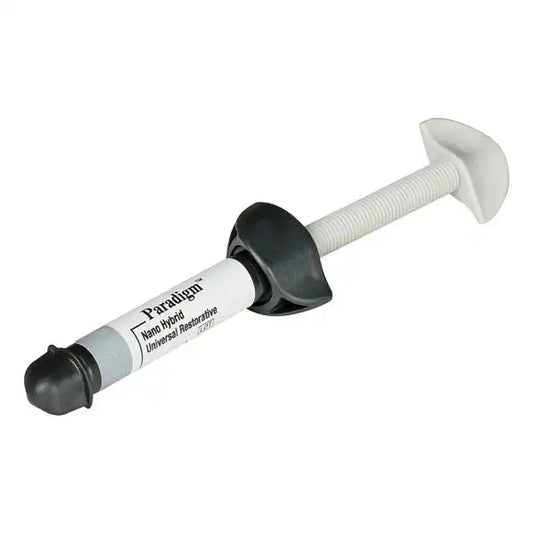 Paradigm Syringe Refill 3g A1