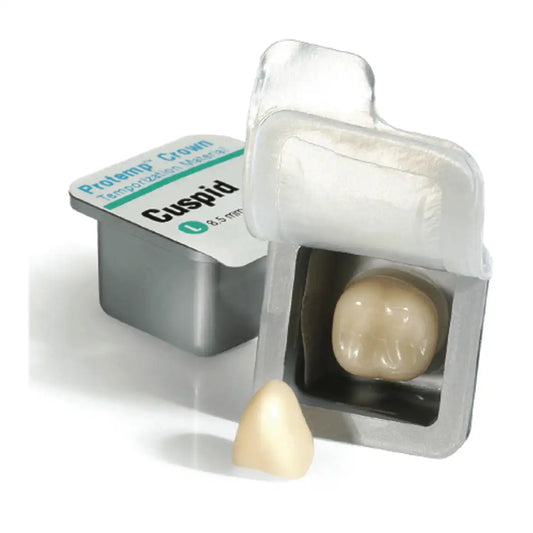 Protemp Crown Intro Kit
