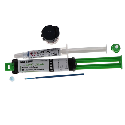 RelyX - Ultimate Trial Kit Translucent