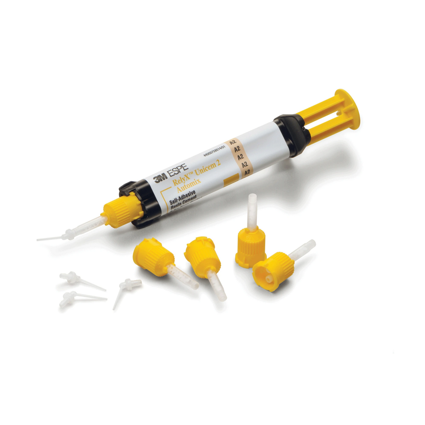 RelyX - UniCem 2 Automix Tips Intra-Oral 15/Pk
