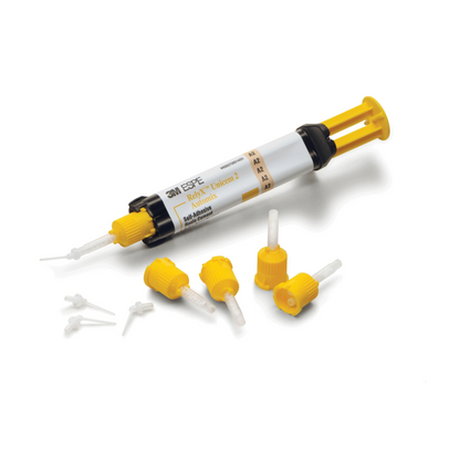 RelyX - UniCem 2 Automix Tips Intra-Oral 15/Pk