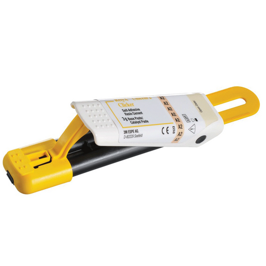 RelyX - Unicem 2 Clicker A2 - (Exp. Jan 2027)