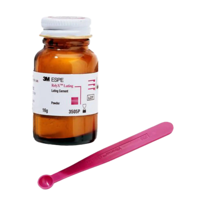 RelyX - Luting Cement Powder Refill 16ml
