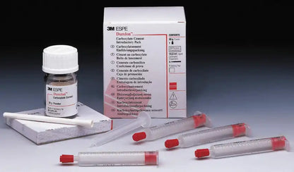 Scotchbond - Universal Etch Kit 2x3ml , 50 tips