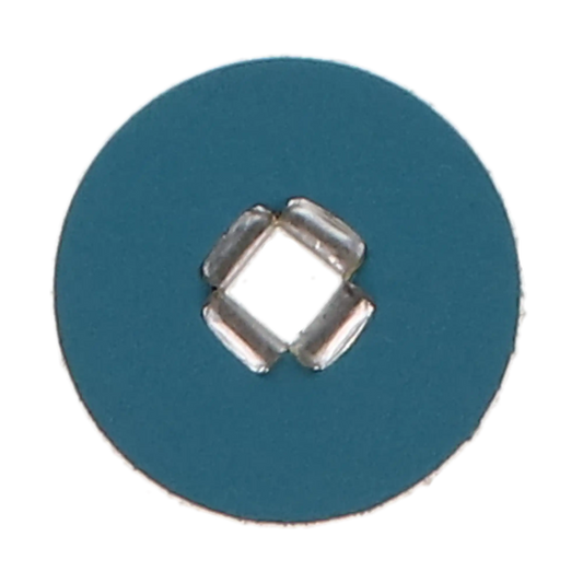 Sof-Lex Discs Ctr Square 5/8" Fine 100/Bx