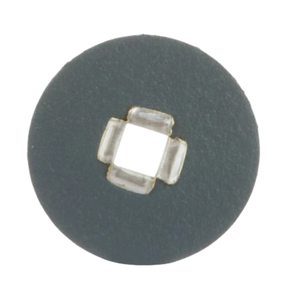Sof-Lex Discs Ctr Square 5/8" Medium 100/Bx