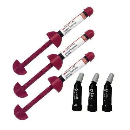 Z-250   Syringe - B3