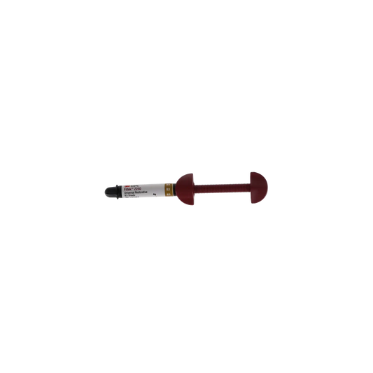 Z-250 Syringe B3 - (6020B3)