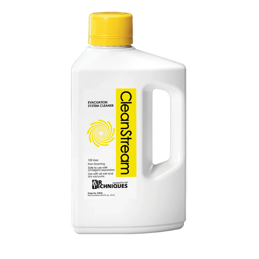 Cleanstream Evac Cleaner 2.5 Ltr
