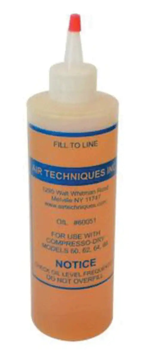 Compressor Oil Pint