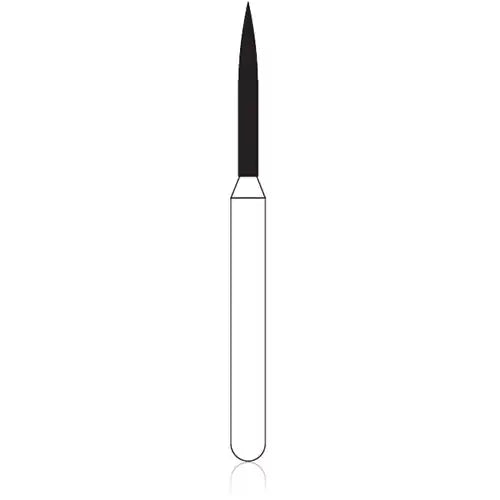 NTI - Diamond, SuperFine - 862-009