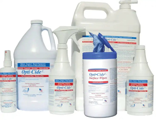 Opti-Cide 2.5 Gallon 1x2.5gl