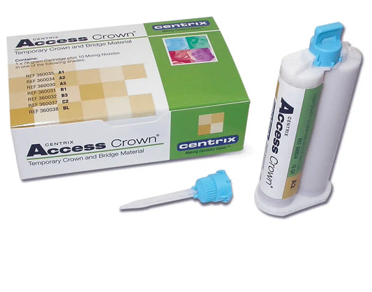Access Crown Kit C2 Ea