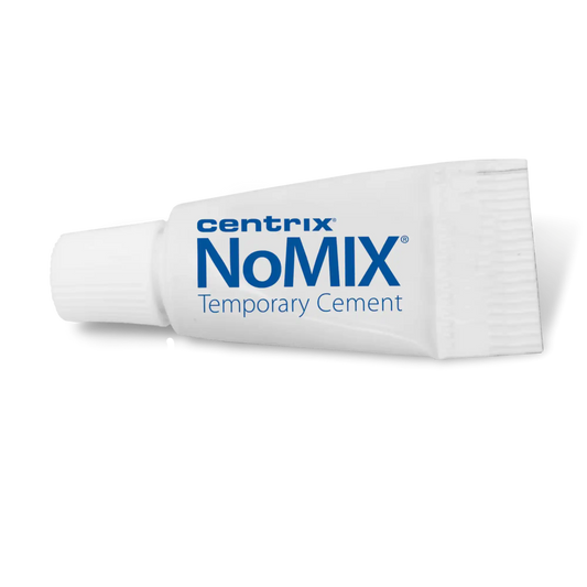 NoMix Unit Dose Dispenser .50gm 50/Bx