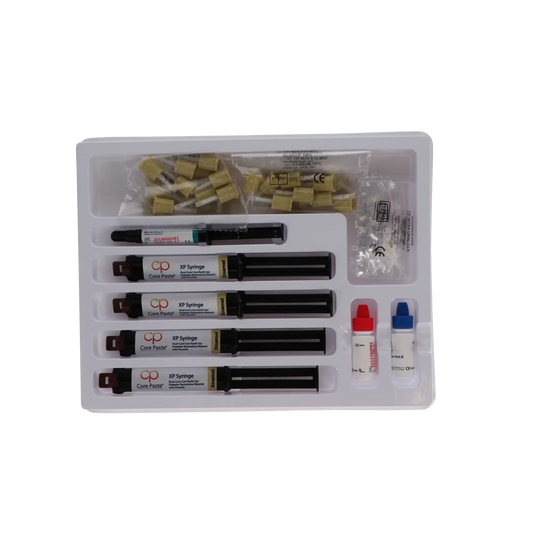 Core Paste XP W/Fluoride Enamel