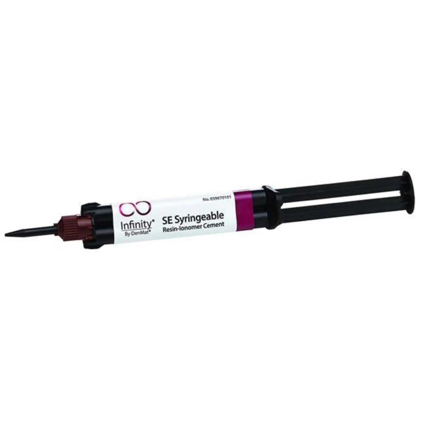 Infinity SE Syringeable Value Kit (3-10 gram Syringes)