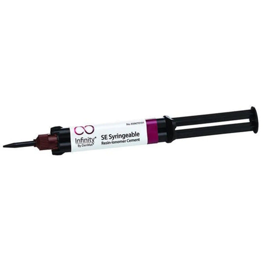 Infinity SE Syringeable Value Kit (3-10 gram Syringes)