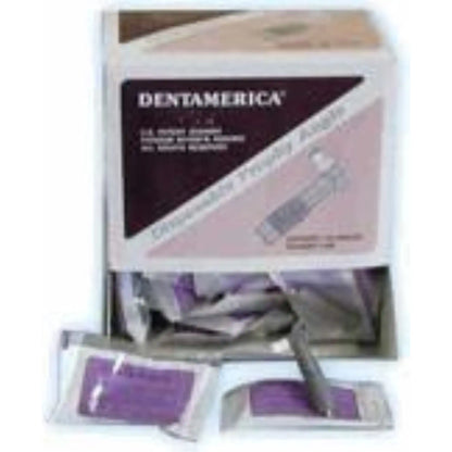Dentamerica Disposable Prophy Angle 500/Pk