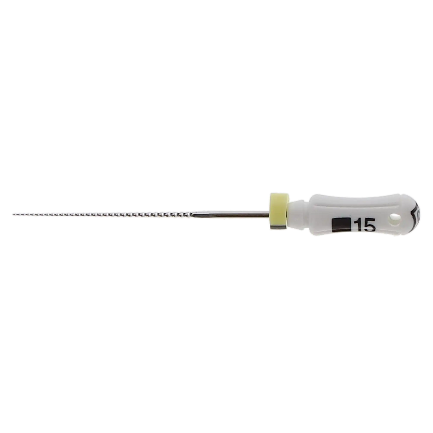 Dentsply - K-Files SS #15 25mm 6/Pk