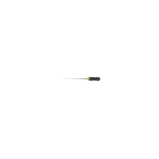 Dentsply - Ready-Steel K-File 25mm #08 - Sterile 6/Pk - (6840825)