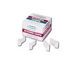 Bite Wing Loops Adult 1500/Bx