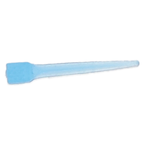 A+ Wedge Blue Small 100/Pack