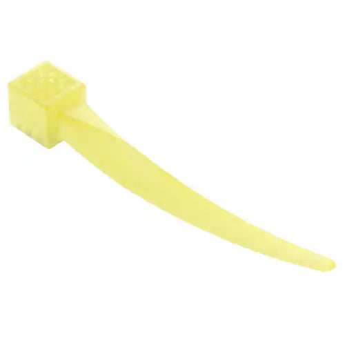A+ Wedge Yellow Small 100/Pack