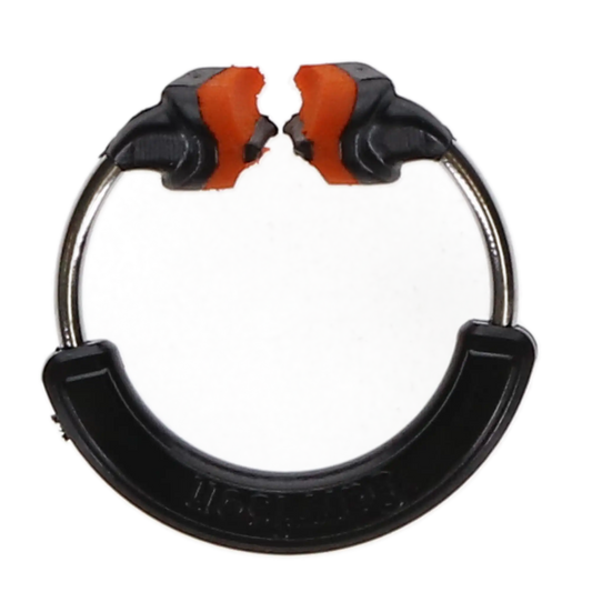 Composi-Tight 3D Soft Face Ring 2/pk